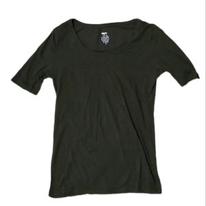 Tops | 525 Mossimo Tissue Tee | Poshmark